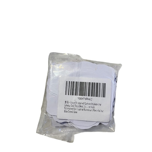 Cartoon Sticker Bundle - Picture 2 of 2